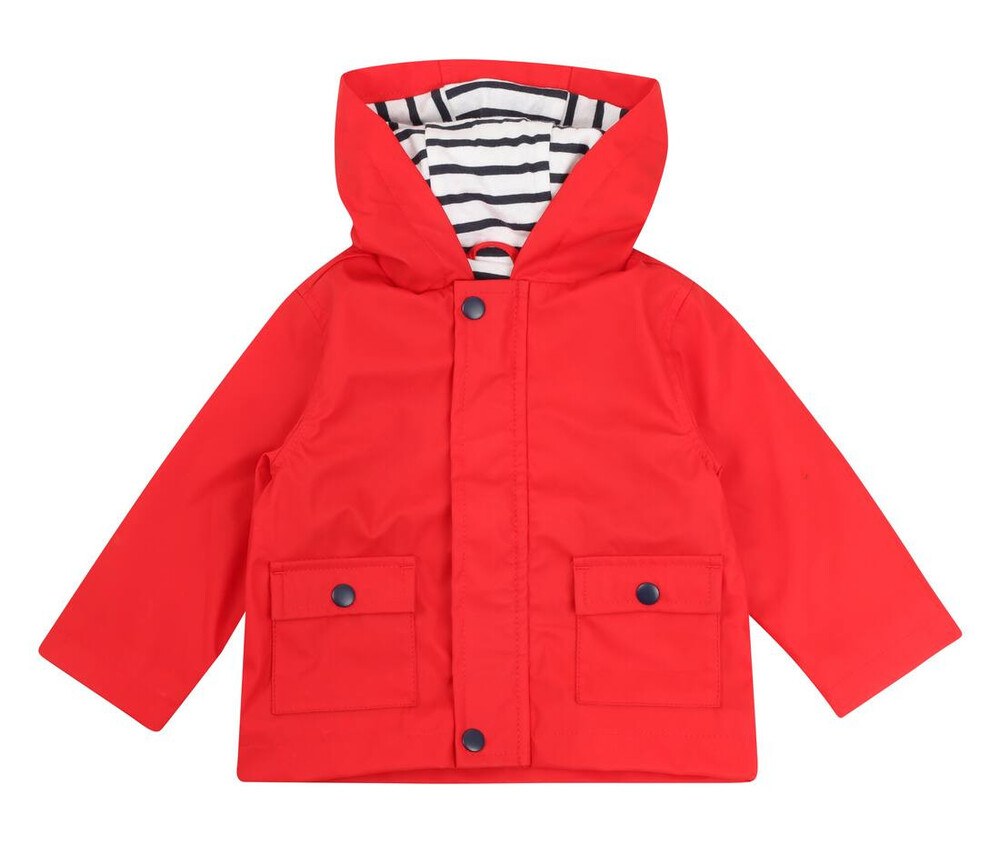 Larkwood LW035 - Rain jacket