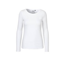 Neutral O81050 - Long-sleeved T-shirt for women