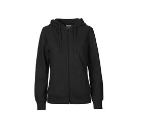 Neutral O83301 - Womens zip-up hoodie