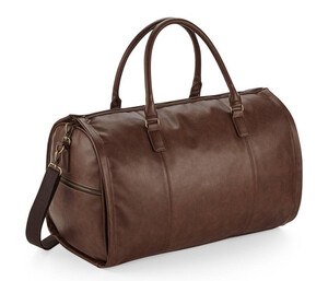 Quadra QD880 - NuHide™ travel bag Tan