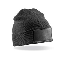 Result RC027 - Double layer beanie