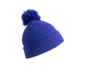 Result RC028 - Beanie with pompom