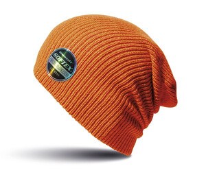 Result RC031 - Very Soft Beanie Orange