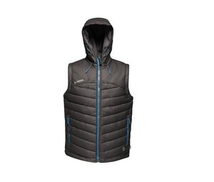 Regatta RGA833 - Calculate Quilted Bodywarmer