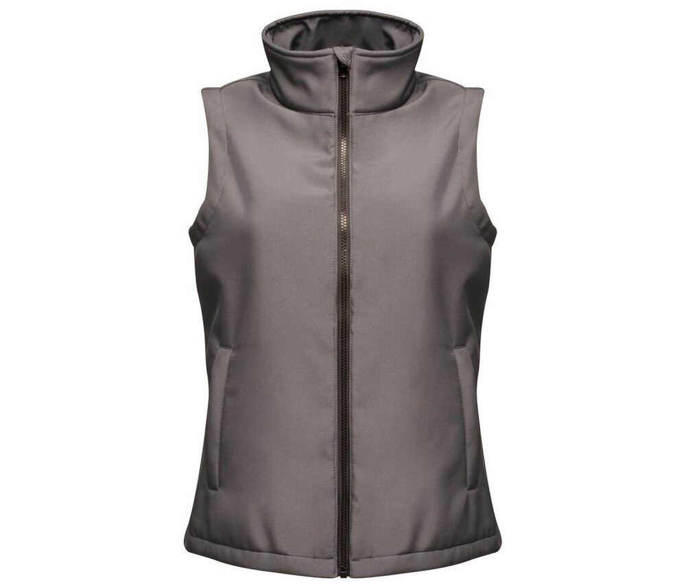 Regatta RGA845 - Softshell Bodywarmer Women