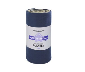 Result RS039 - Polar blanket Navy