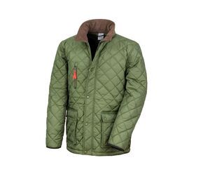 Result RS196 - Cavalier style jacket