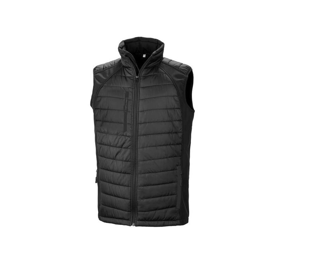 Result RS238 - Bodywarmer matt