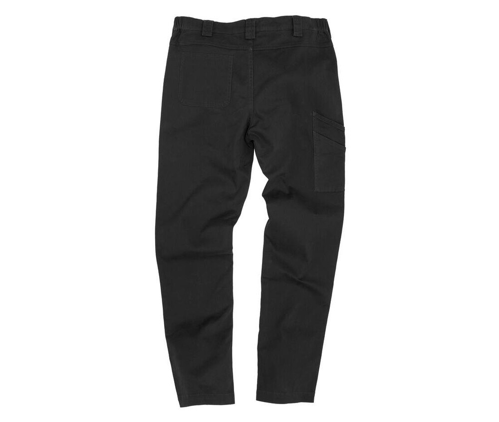 Result RS470 - Stretch chino pants