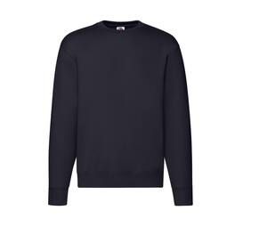 Fruit of the Loom SC2154 - Men jersey sweater Deep Navy