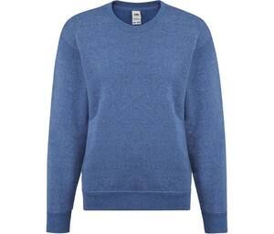 Fruit of the Loom SC351 - Childrens Round Neck Sweatshirt