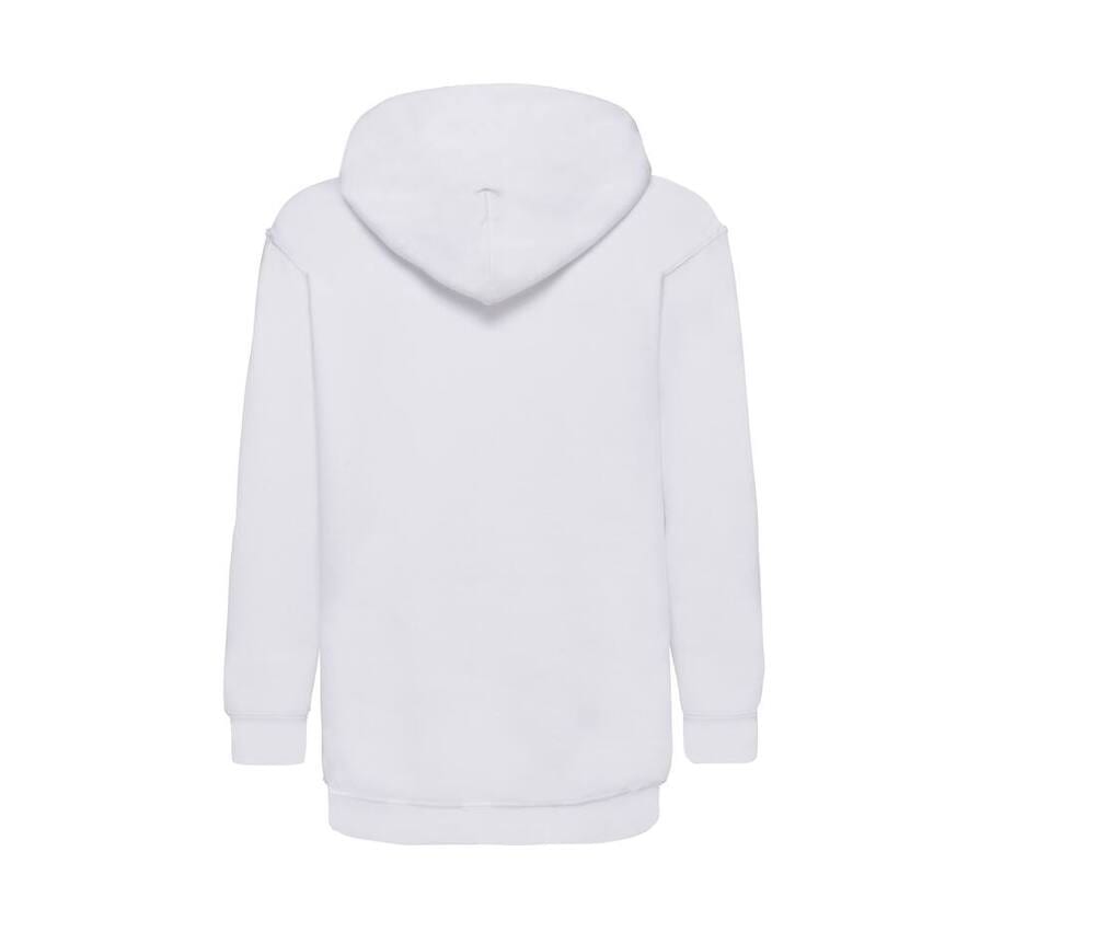 Fruit of the Loom SC371 - Hooded Sweat (62-034-0)