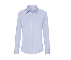 Fruit of the Loom SC401 - Womens Oxford Shirt