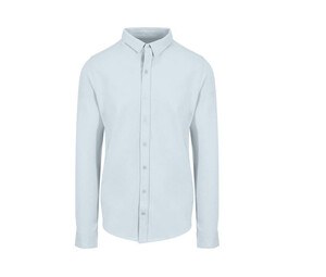 AWDIS SO DENIM SD042 - Shirt micro pique man Oscar