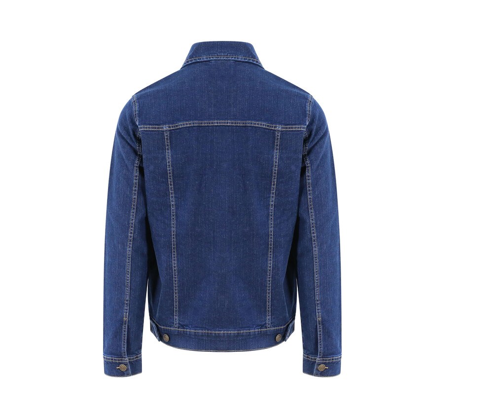 AWDIS SO DENIM SD060 - Denim Jacket Noah