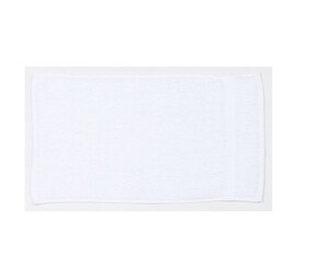 Towel city TC005 - Guest towel White