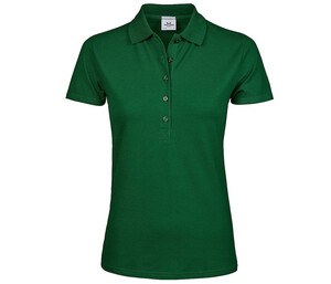 Tee Jays TJ145 - Womens luxury stretch polo