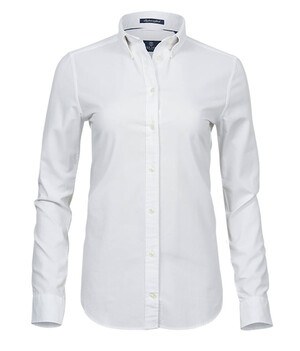 Tee Jays TJ4001 - Oxford shirt Women