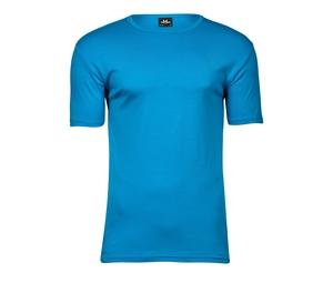 Tee Jays TJ520 - Interlock tee Men