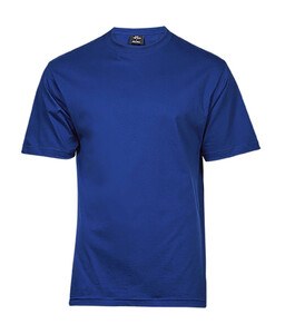 Tee Jays TJ8000 - Soft tee Men Royal blue