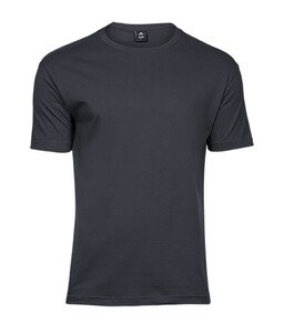 Tee Jays TJ8005 - Fashion sof tee Men Dark Grey