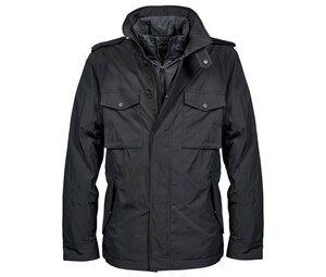 Tee Jays TJ9670 - Urban city jacket Men