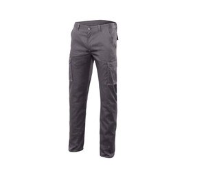 VELILLA V3002S - Multipoche stretch pants