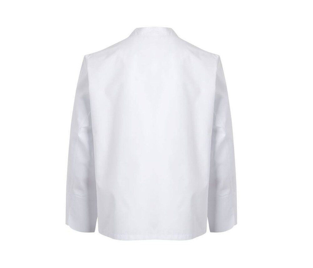 VELILLA V5206 - COOK JACKET ML WITH PRESSURE BUTTONS