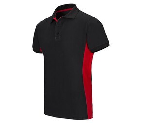 Black / Red