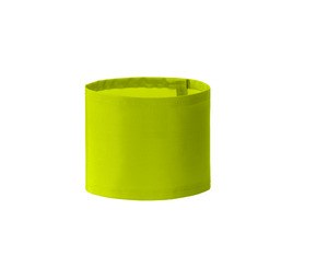 Yoko YKW066 - Armband Hi Vis Yellow