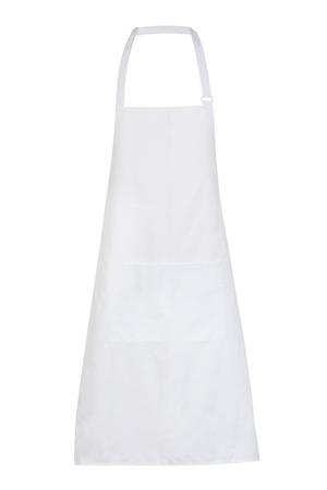 Ramo AP403B - Full-bib Apron - 100% cotton canvas apron