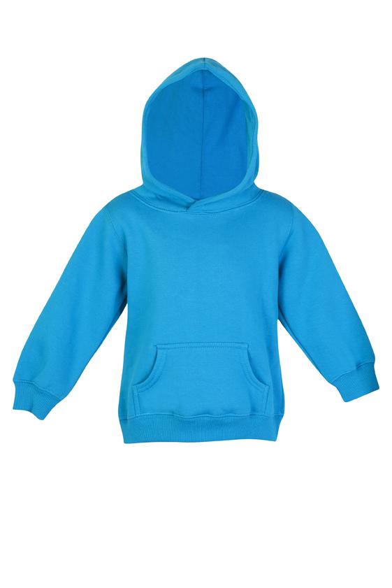 Ramo F100PP - Babe Fleece Hoodie