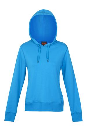 Ramo F280PP - Ladies Spandex Hoodie