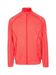 Ramo F390HZ - Men's Greatness Heather Jacket Red Heather