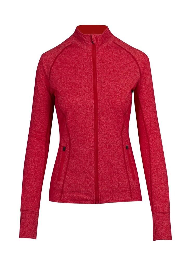 Ramo F390LD - Ladies Greatness Heather Jacket