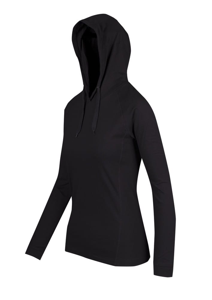 Ramo F392LD - Ladies' FUSION T-shirt Hoodie