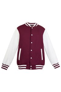 Ramo F906HO - Mens Varsity Jacket