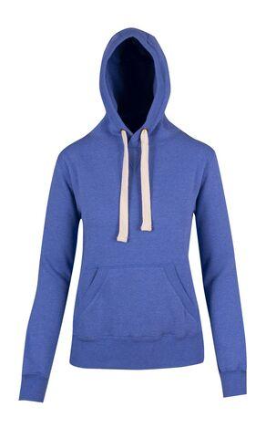 Ramo FP88UN - Ladies/Juniors Heavy Fleece Hoodie