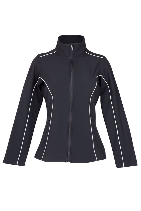 Ramo J486LD - Ladies' Tempest Plus Jacket