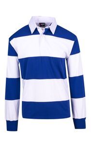 Ramo P100HB - Adult Rugby Royal/White