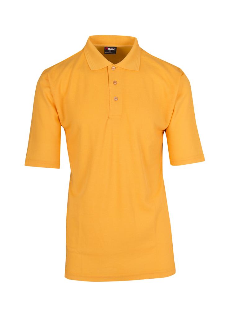 Ramo P212HS - Mens Regular Pique knit Polo