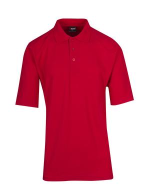 Ramo P212HS - Mens Regular Pique knit Polo