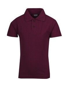 Ramo P312HS - Kids Polo