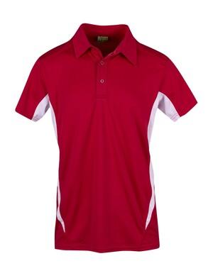 Ramo P446HB - Mens Accelerator Polo