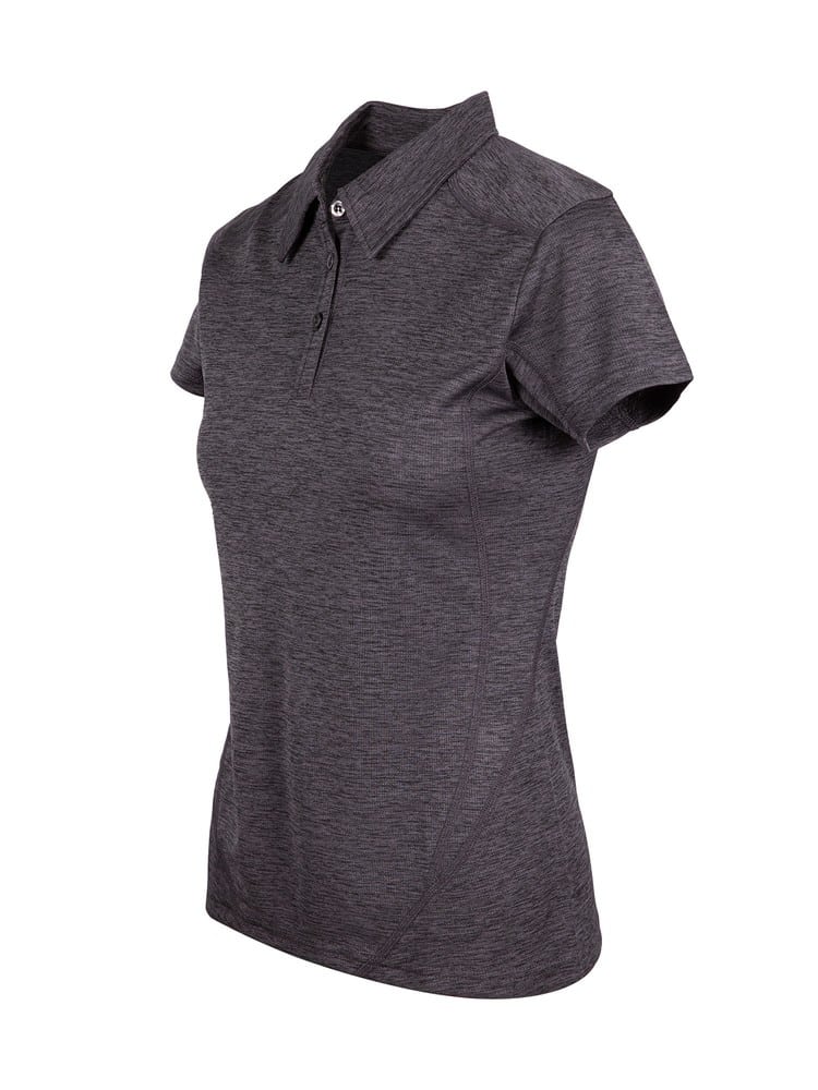 Ramo P446LDM - Ladies' Challenger 100% polyester  Polo