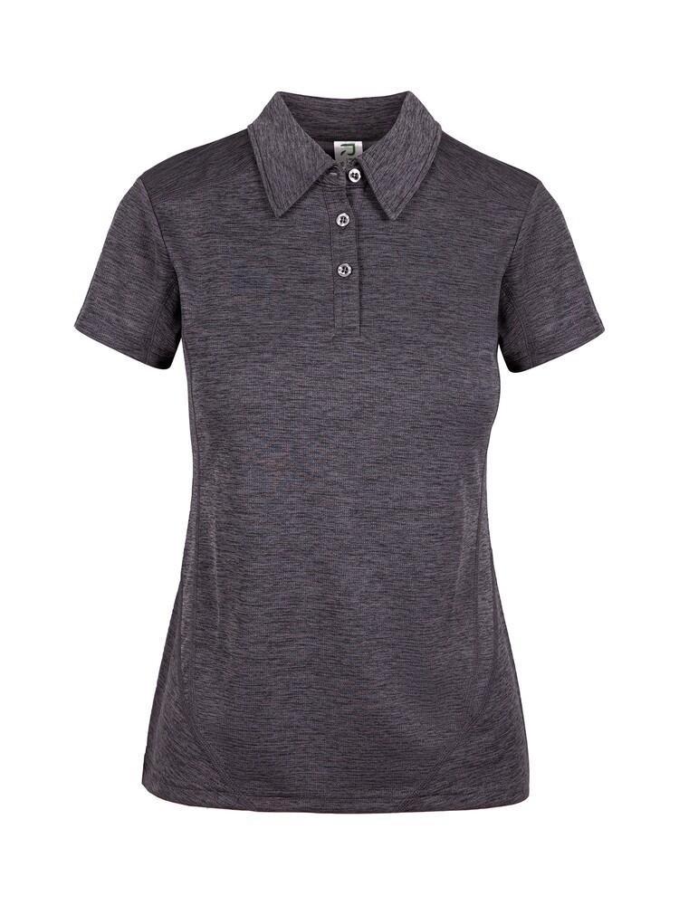 Ramo P446LDM - Ladies' Challenger 100% polyester  Polo