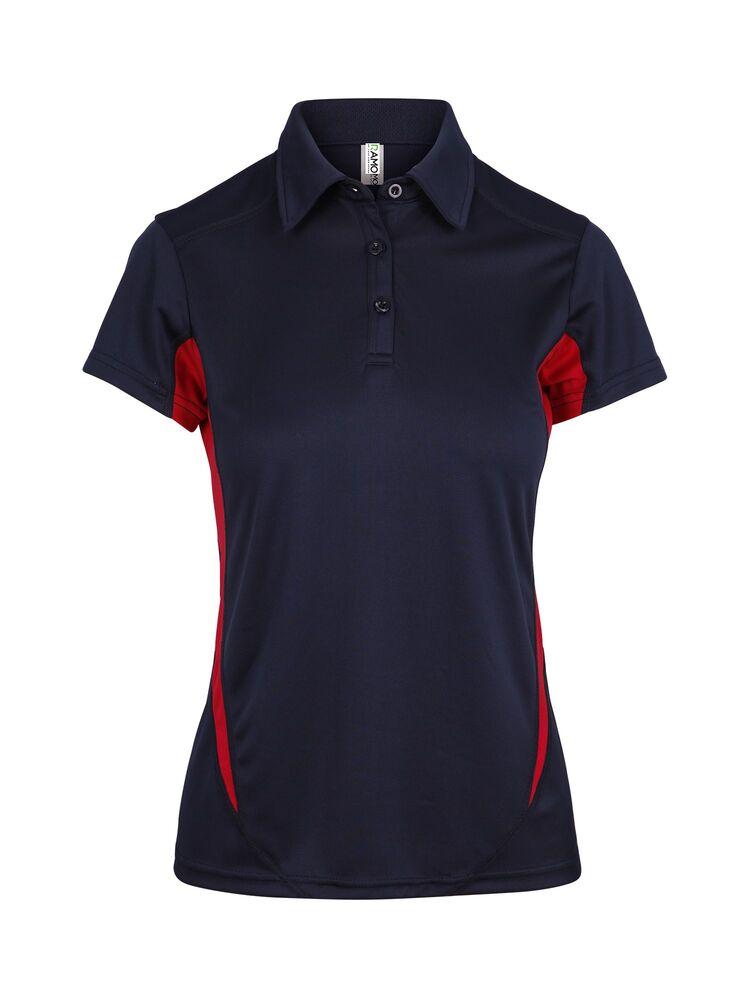 Ramo P446LD - Ladies Accelerator Polo