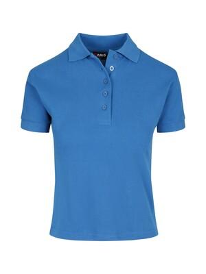 Ramo P737LD - Ladies Cotton  Pigment Dyed Polo