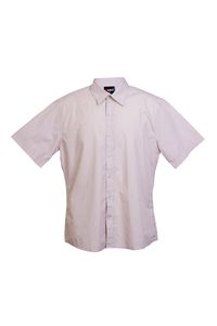 Ramo S003MS - Mens Short Sleeve Shirts