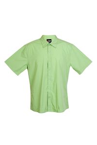 Ramo S003MS - Mens Short Sleeve Shirts